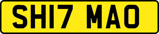 SH17MAO