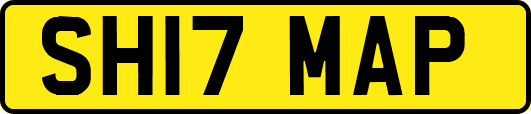 SH17MAP