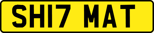 SH17MAT