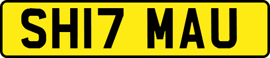 SH17MAU