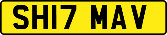 SH17MAV
