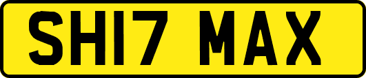 SH17MAX