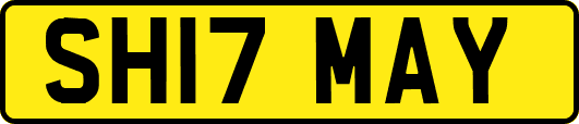 SH17MAY