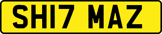SH17MAZ