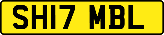 SH17MBL