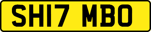 SH17MBO