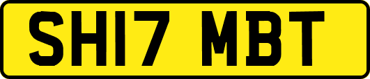 SH17MBT