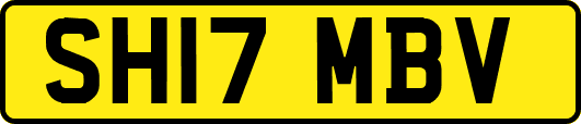 SH17MBV