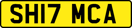 SH17MCA