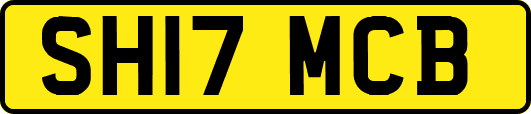 SH17MCB