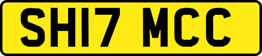 SH17MCC