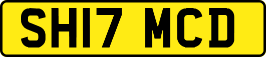 SH17MCD
