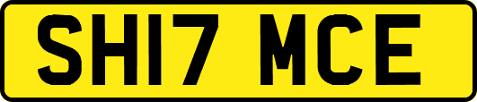 SH17MCE