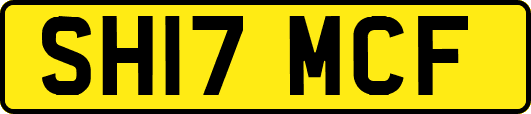 SH17MCF
