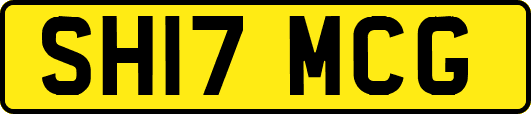 SH17MCG