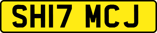 SH17MCJ