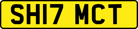 SH17MCT