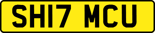 SH17MCU