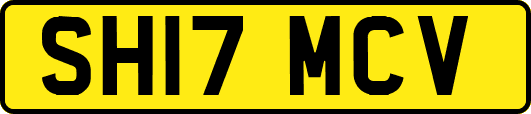 SH17MCV