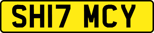 SH17MCY