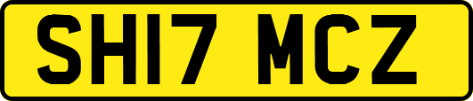 SH17MCZ
