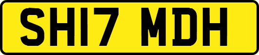 SH17MDH