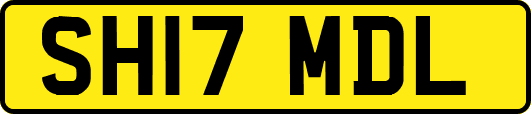 SH17MDL