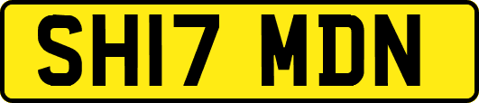 SH17MDN