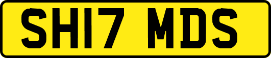 SH17MDS