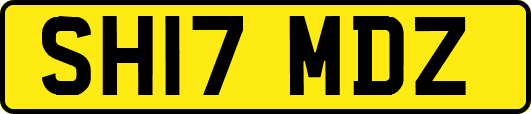 SH17MDZ