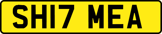 SH17MEA