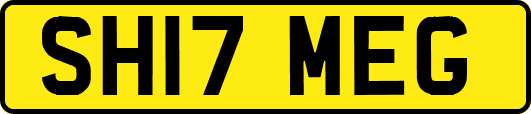 SH17MEG