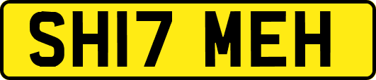 SH17MEH