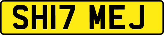 SH17MEJ