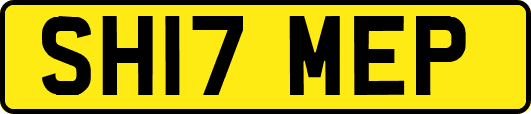 SH17MEP