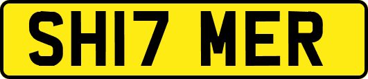 SH17MER