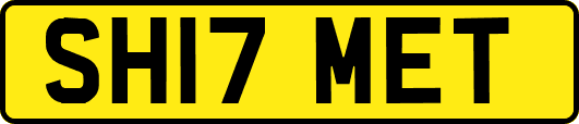 SH17MET