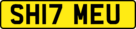 SH17MEU