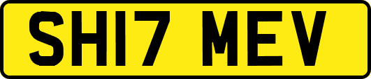 SH17MEV