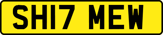 SH17MEW