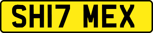 SH17MEX