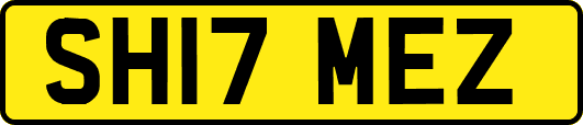 SH17MEZ