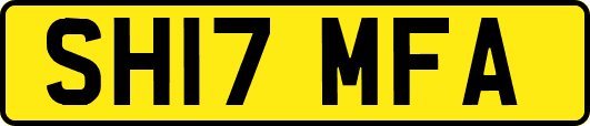 SH17MFA