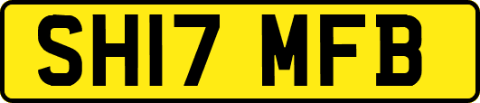 SH17MFB