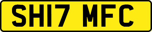 SH17MFC