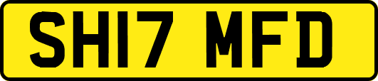 SH17MFD