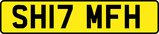 SH17MFH