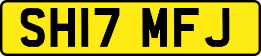 SH17MFJ