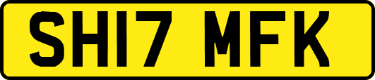 SH17MFK