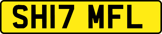 SH17MFL